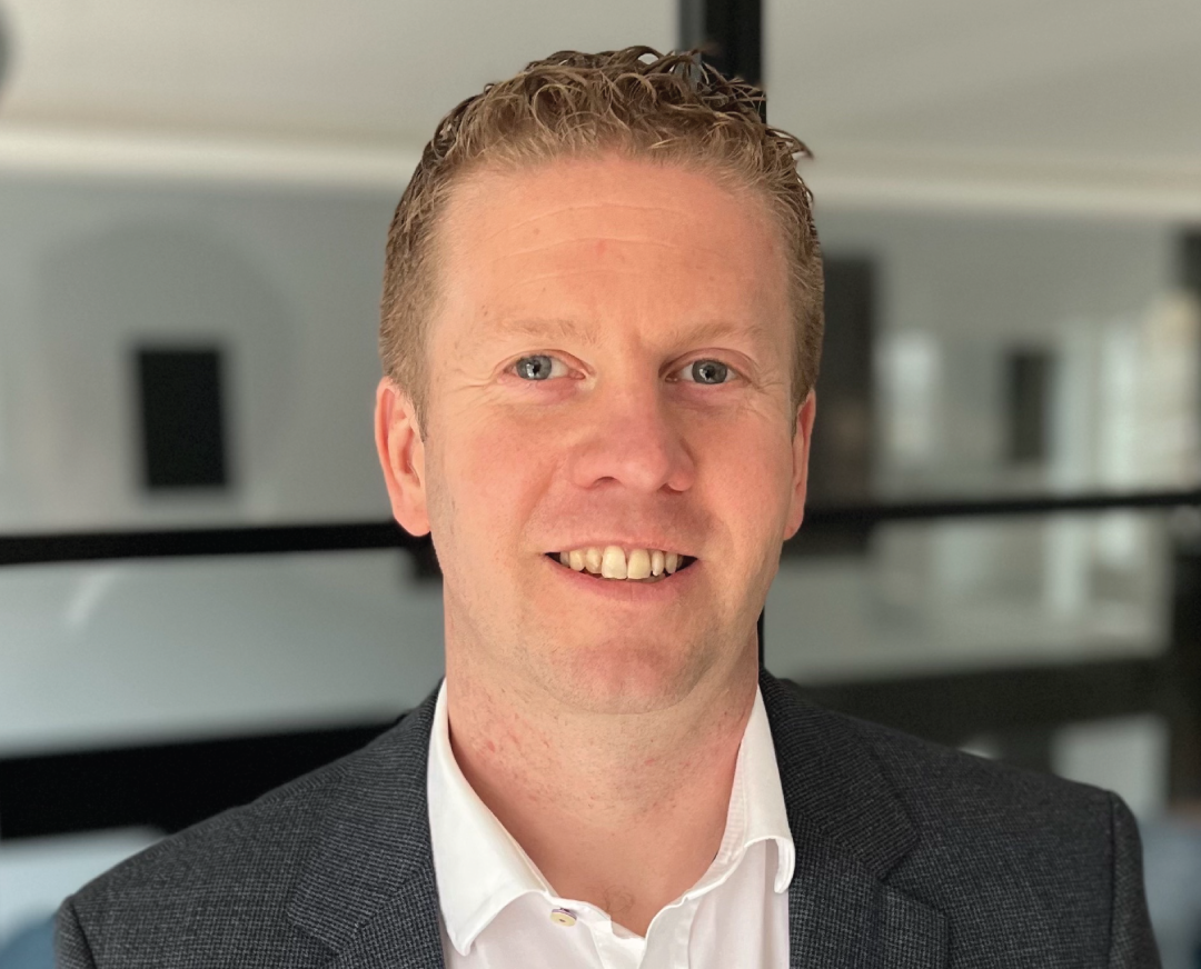 Acuity Risk Management Appoints David Rajakovich as new Chief Executive Officer (CEO)